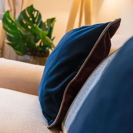 3c Dublin Street 펜션 *