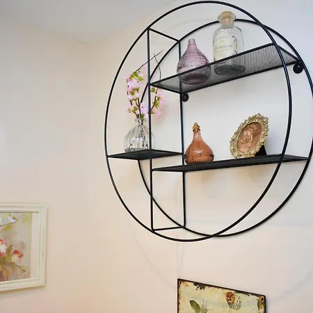 Charming 1br Less Than 15 Minutes To Princes St. Apartamento Edimburgo