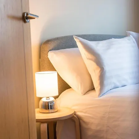 Casa vacanze 3c Dublin Street *