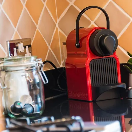 3c Dublin Street Hébergement de vacances