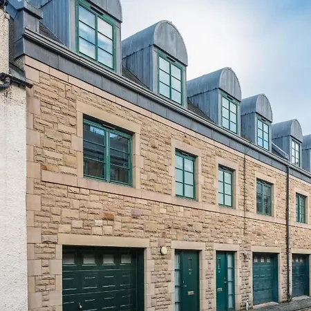3c Dublin Street * 爱丁堡