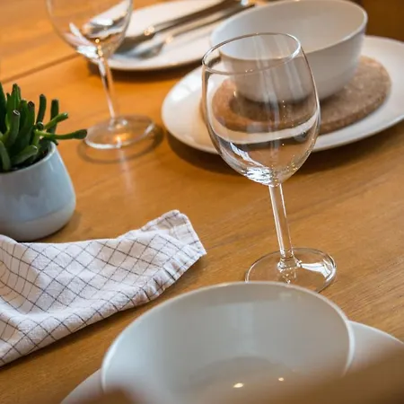 Σπίτι διακοπών 3c Dublin Street Εδιμβούργο