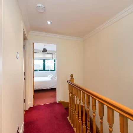 Casa vacanze 3c Dublin Street