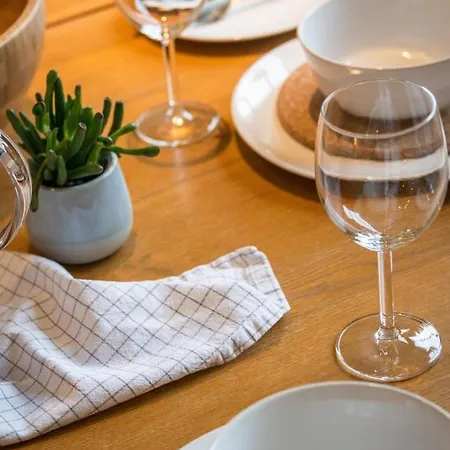 3c Dublin Street * Édimbourg