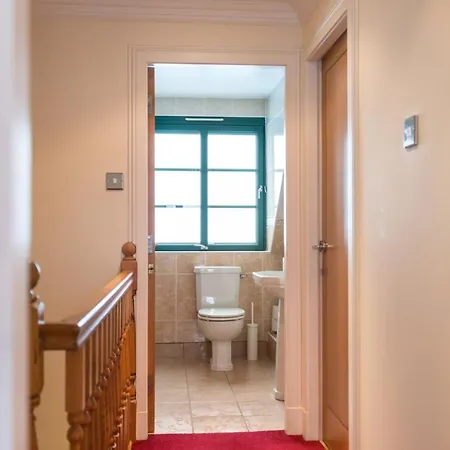 Casa vacanze 3c Dublin Street Edimburgo