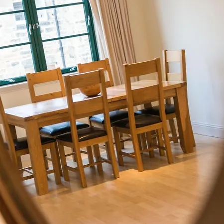 Casa vacanze 3c Dublin Street