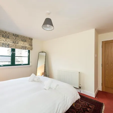 Casa vacanze 3c Dublin Street