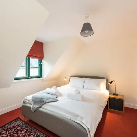 Casa vacanze 3c Dublin Street