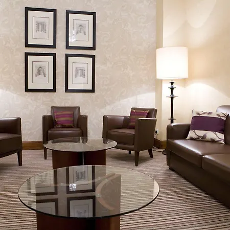 Hotel Frederick House Edimburgo