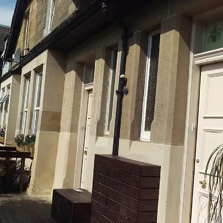 Leith House Pensjonat 3*