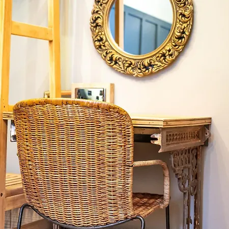 The Waverley Park Edimburgo