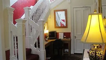 Casa de hóspedes Alba House