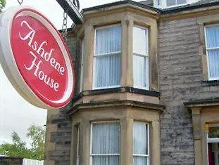 Ashdene House ゲストハウス エディンバラ