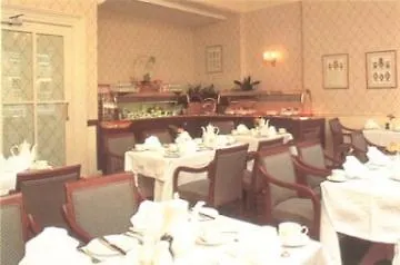 Four Points Flex By Sheraton Edimburgo