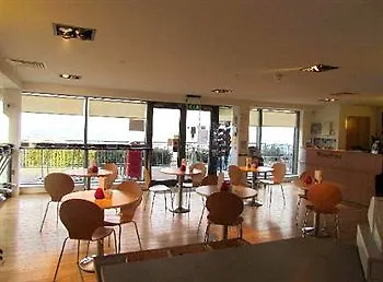 Hot-el-apartments Waterfront Lejlighedshotel 4*