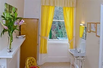 Halcyon House 招待所