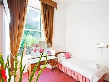 게스트하우스 Halcyon House