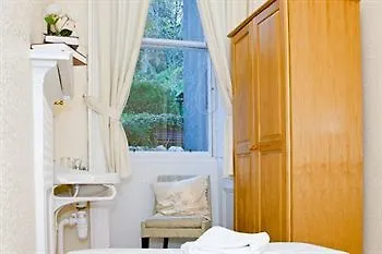 Halcyon House 게스트하우스