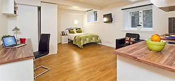 酒店 Mansion Craig Court 爱丁堡