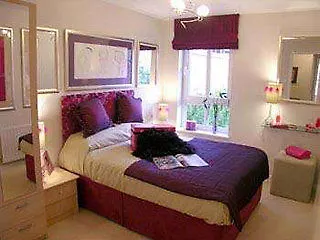 Lochend Serviced * Edynburg