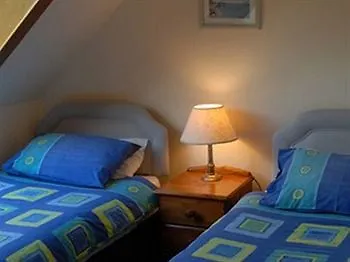 Macintosh Hotel Edimburgo