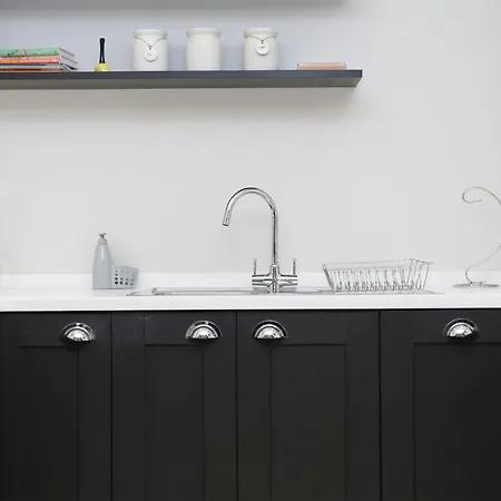 Joivy Beautiful 2 Bed Flat On The Royal Mile