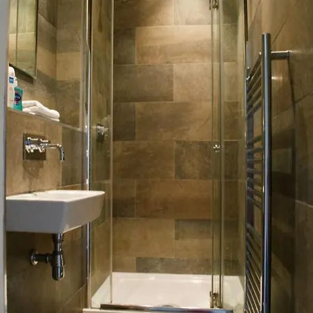Apartamento Stylish And Bright Flat In Oxford Street, By Guestready Edimburgo