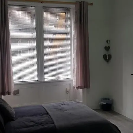 Apartamento Impeccable 2-bed Edimburgo