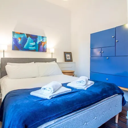 Chic & Stylish 2 Bed On Leith Walk Appartement Edinburgh