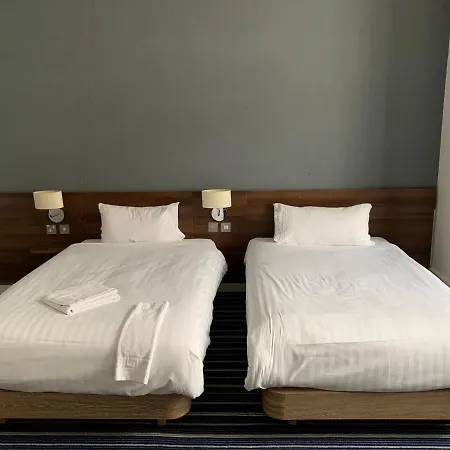 Hotel Piries