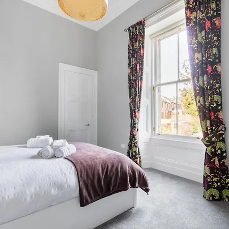422 Murrayfield Corstorphine Road Apartment Edinburgh