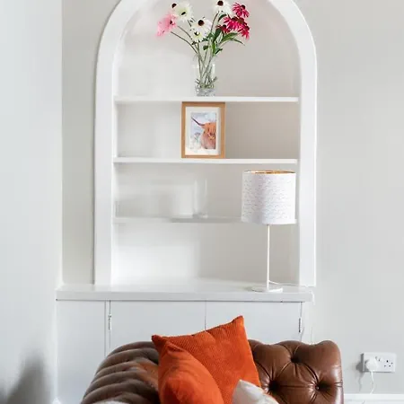 Apartment 422 Murrayfield Corstorphine Road Edinburgh