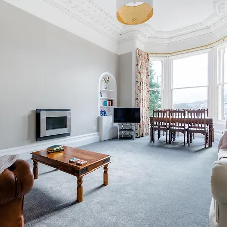 422 Murrayfield Corstorphine Road Apartment