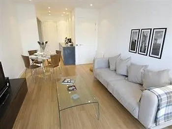 Quartermile Serviced