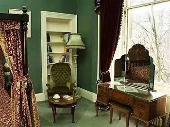 Eliza House Hotell Edinburg