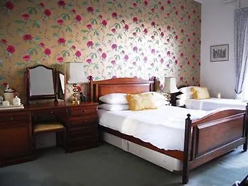 Eliza House 3* Edimburgo
