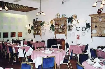 Rothesay Place Hotel Edimburgo