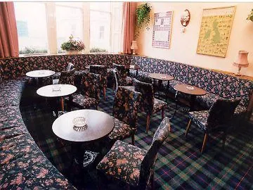 Rothesay Place Edimburgo