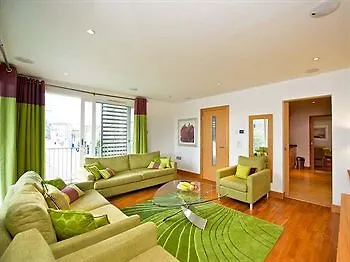 Staycity West End