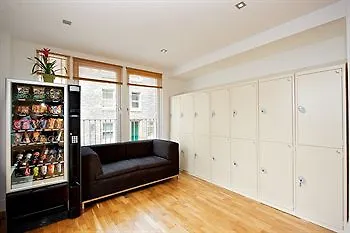Staycity West End