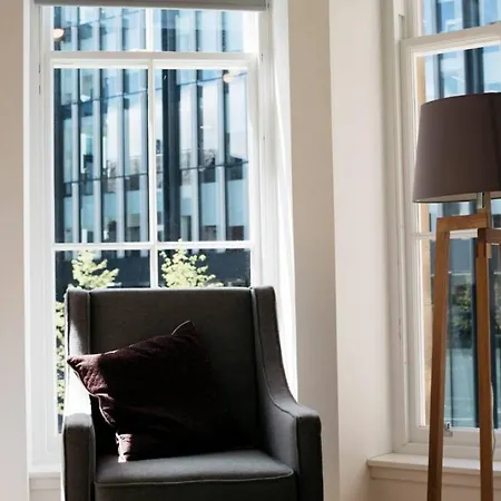 Apartamento Beautiful Minimalistic Studio In Central