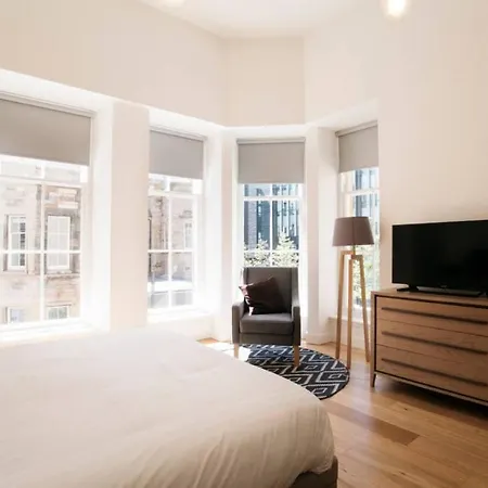 Διαμέρισμα Beautiful Minimalistic Studio In Central