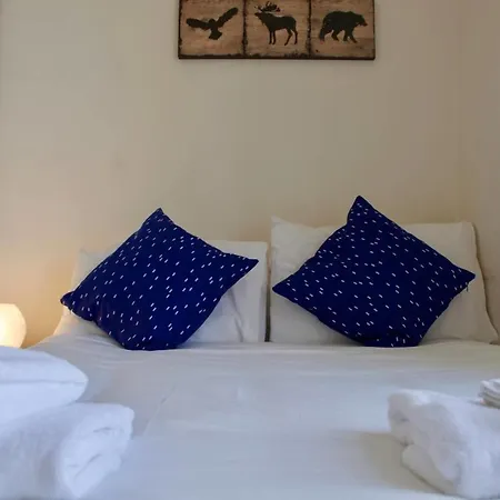 Apartamento Stylish And Bright Flat In Oxford Street, By Guestready *