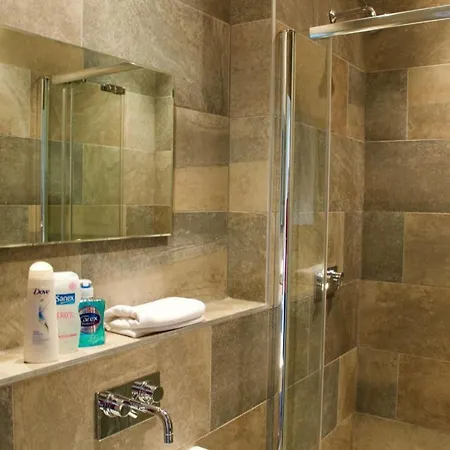 Stylish And Bright Flat In Oxford Street, By Guestready Apartamento *