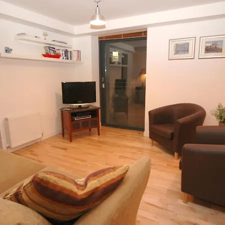 Apartment 233 The St Giles *