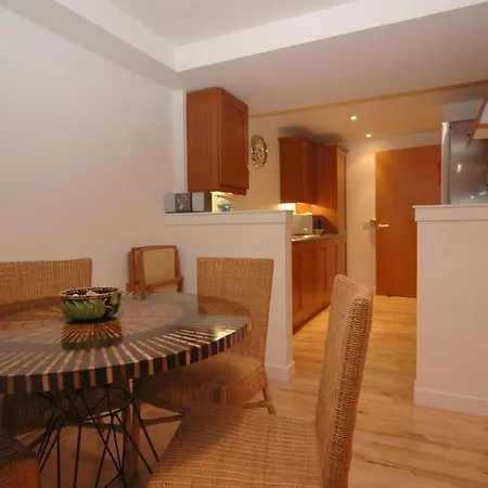 Apartment 233 The St Giles