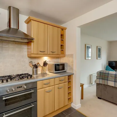 404 Dalry Gait 2 Apartment
