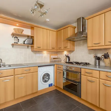 Apartment 404 Dalry Gait 2 Edinburgh