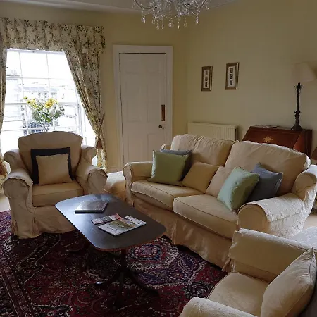Apartment 416 - Hart Street Edinburgh