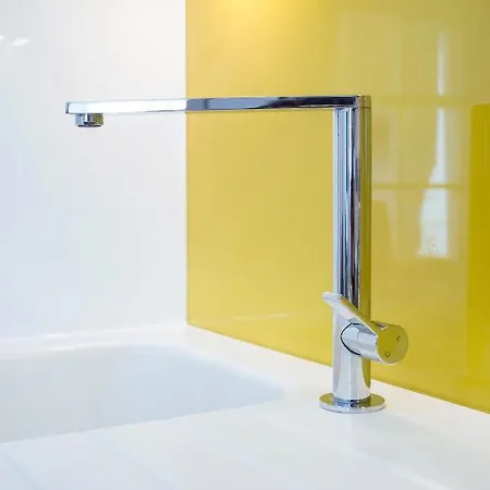 402 Dean Park Mews إدنبرة